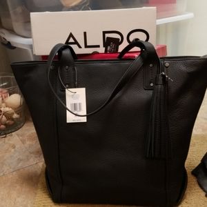 Lucky Brand satchel, NWT